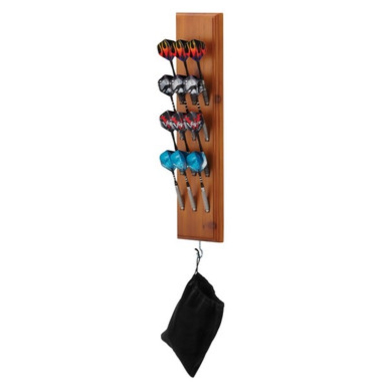 Great Lakes Dart Viper Cinnamon Dart Caddy