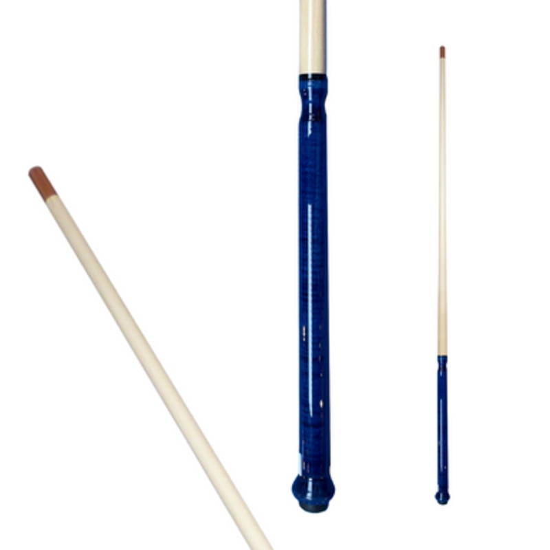 J Pechauer Jump Cue – Blue