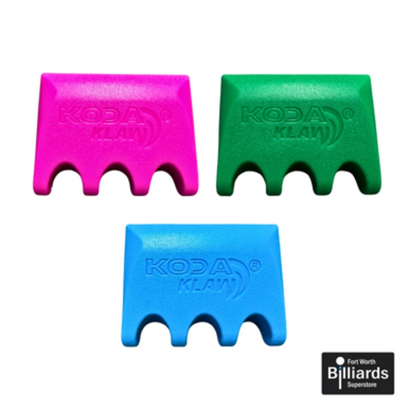 Koda Klaw 3 Cue Holder