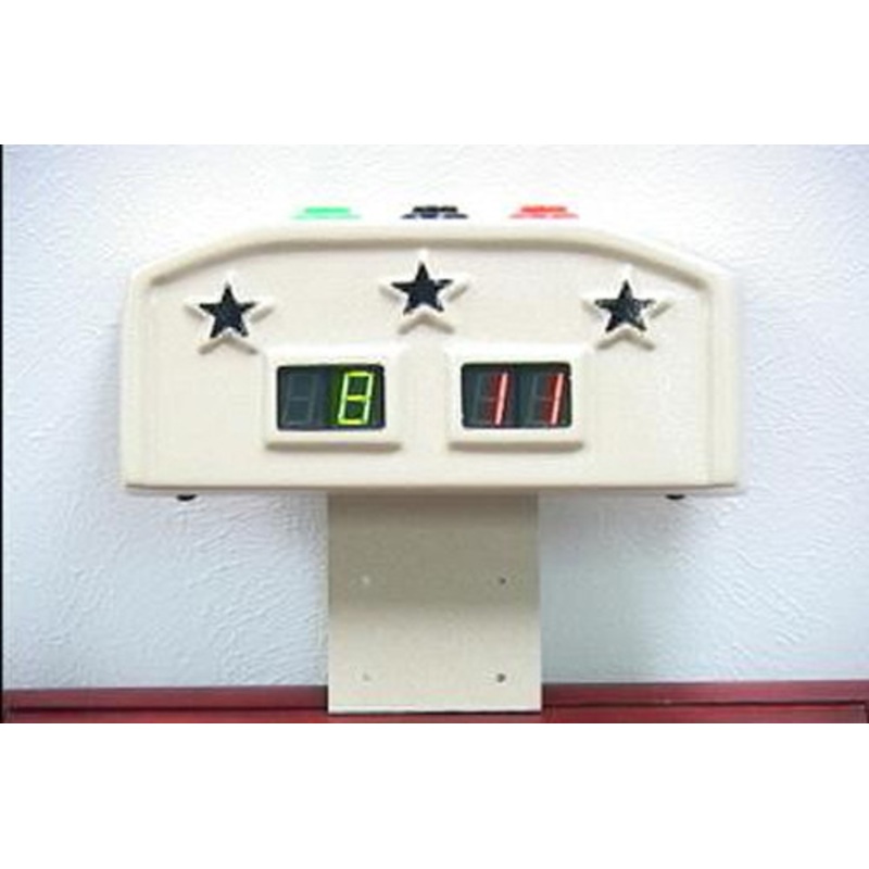 Sun-Glo Universal Electronic Score Unit