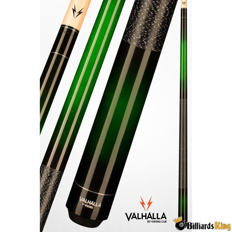 Valhalla VA237 Pool Cue Stick|18 Ounce|18.5 Ounce|19 Ounce|19.5 Ounce|20 Ounce|20.5 Ounce|21 Ounce