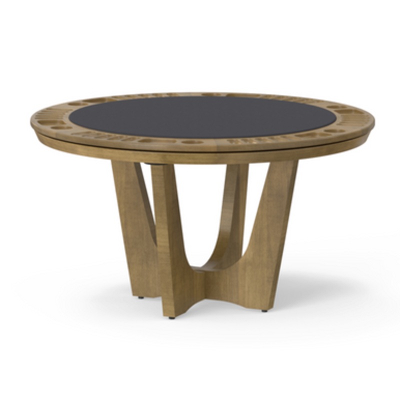 California House Menlo Reversible Top Game Table