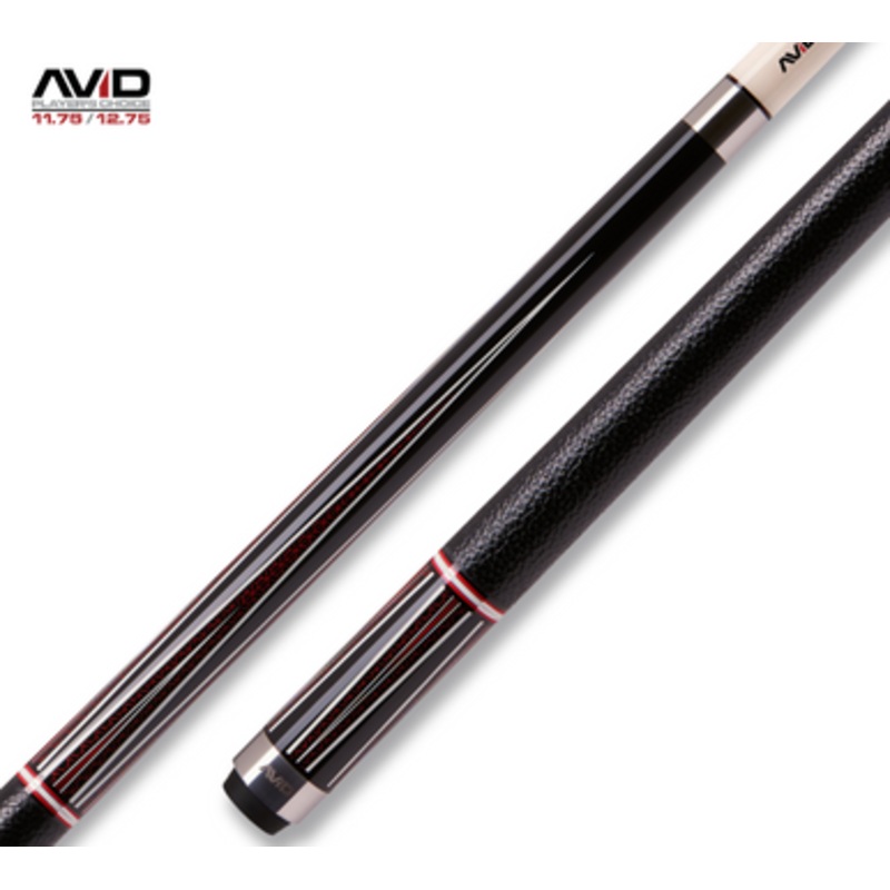 Cuetec Avid Opt-X – Red