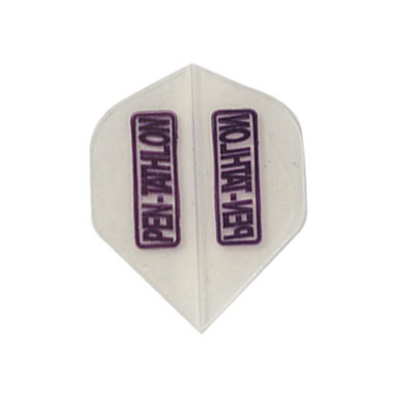 Dart World Pentathlon Clear Flight