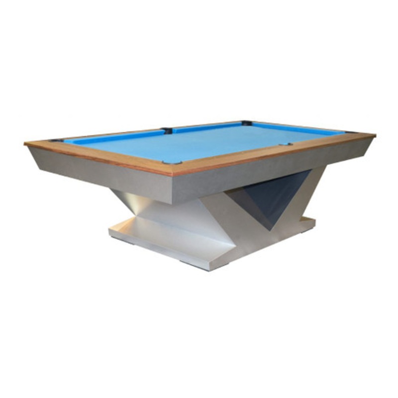 Olhausen Landmark Pool Table