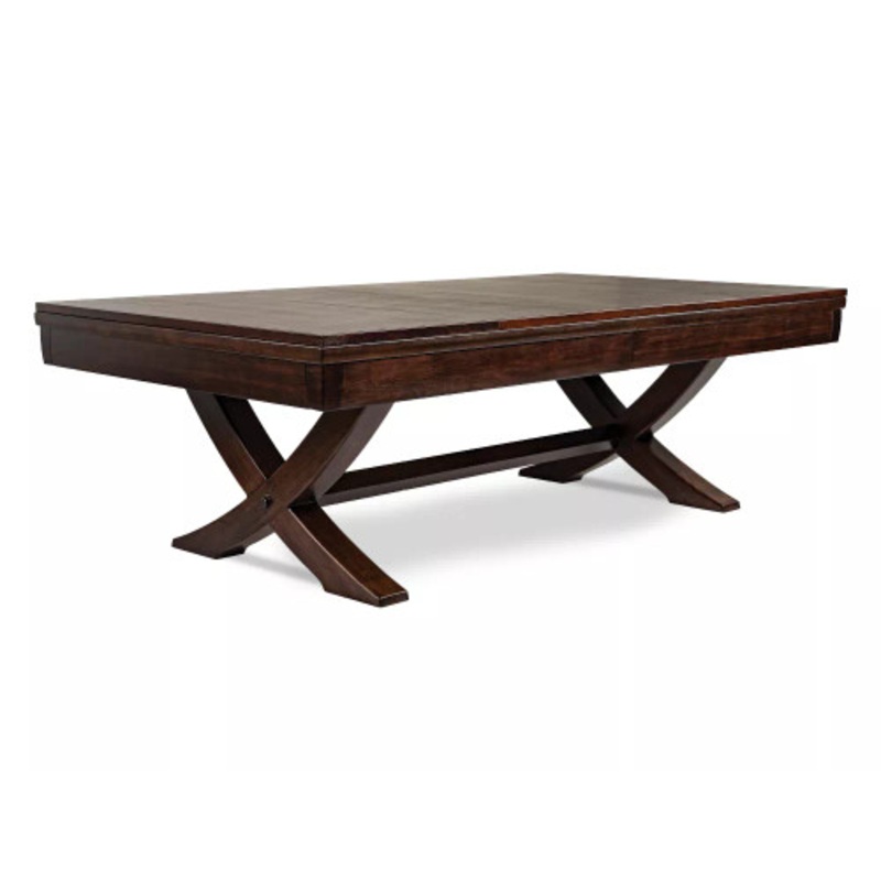 Presidential Reagan Convertible Pool/Dining Table