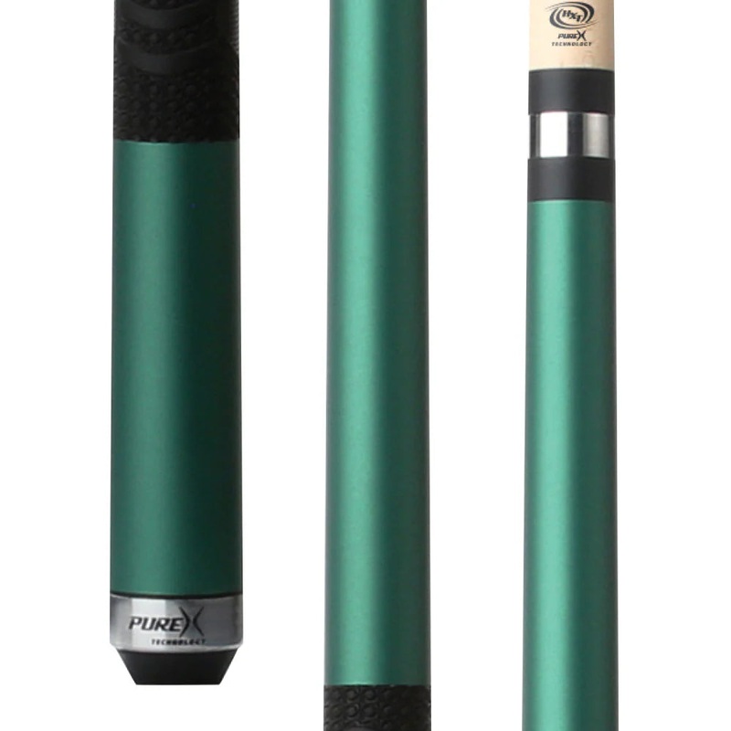 PureX HXTC22 Pool Cue|19oz|18oz|20oz|21oz