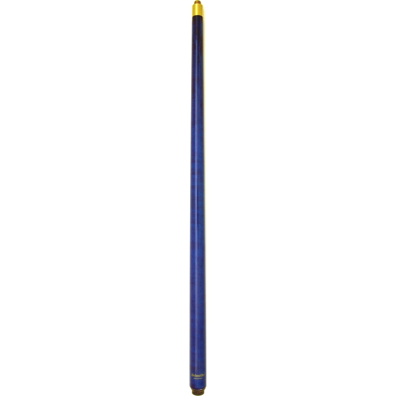 S007 Dark Blue Stain Maple|18 OZ|19 OZ|20 OZ|21 OZ|3/8 10 THRD WOOD TO WOOD|5//16TH 18THRD