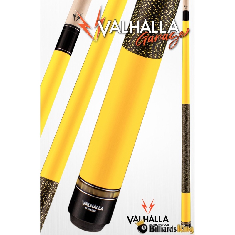 Valhalla Garage Series VG027 Pool Cue Stick