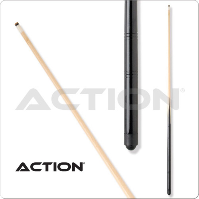 Action ACTR57 Economy 57 One Piece Cue