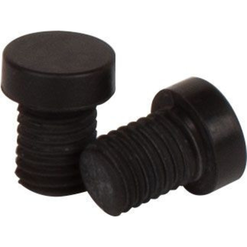 Balabushka Pool Cue Bumper
