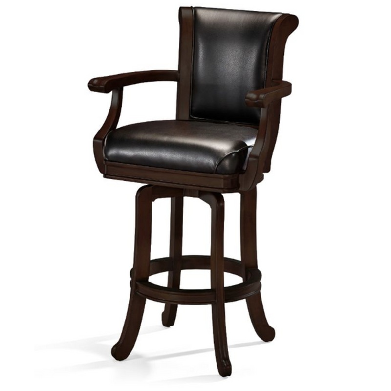 Brunswick Centennial Classic Bar Stool Set of 2