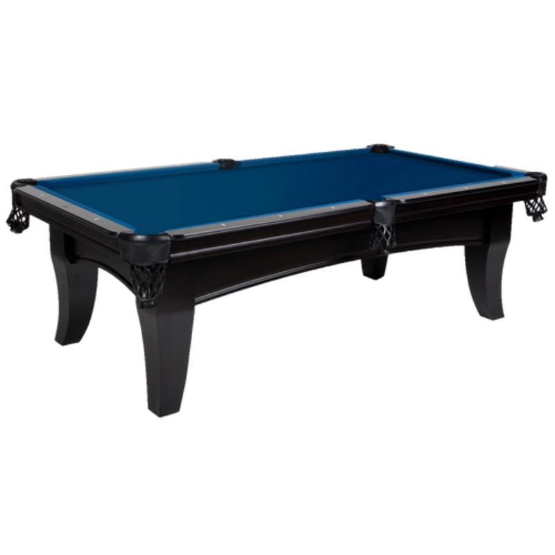 Olhausen Chicago Pool Table