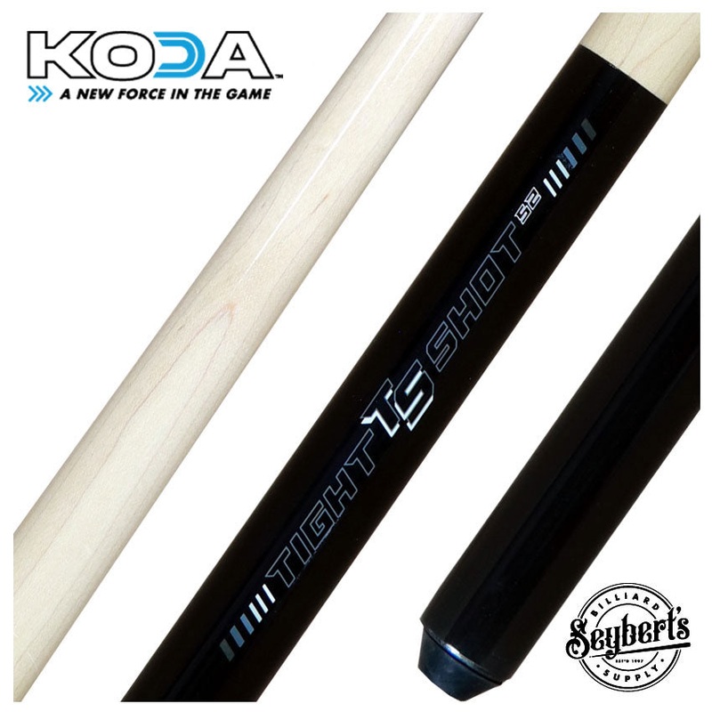 Tight Shot Short Cue|36 Inch|42 Inch|48 Inch|52 Inch