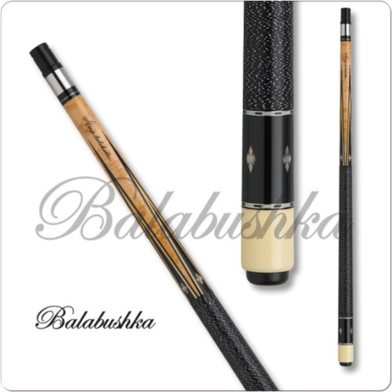 Balabushka GB09 Pool Cue