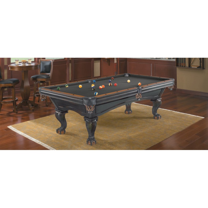 Brunswick Glenwood Pool Table