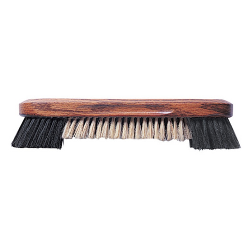 Brunswick Table Brush – Natural Hair