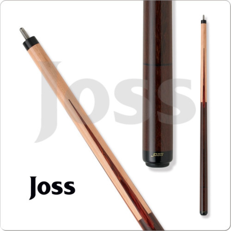 Joss Sneaky Pete JOSSP01 Pool Cue