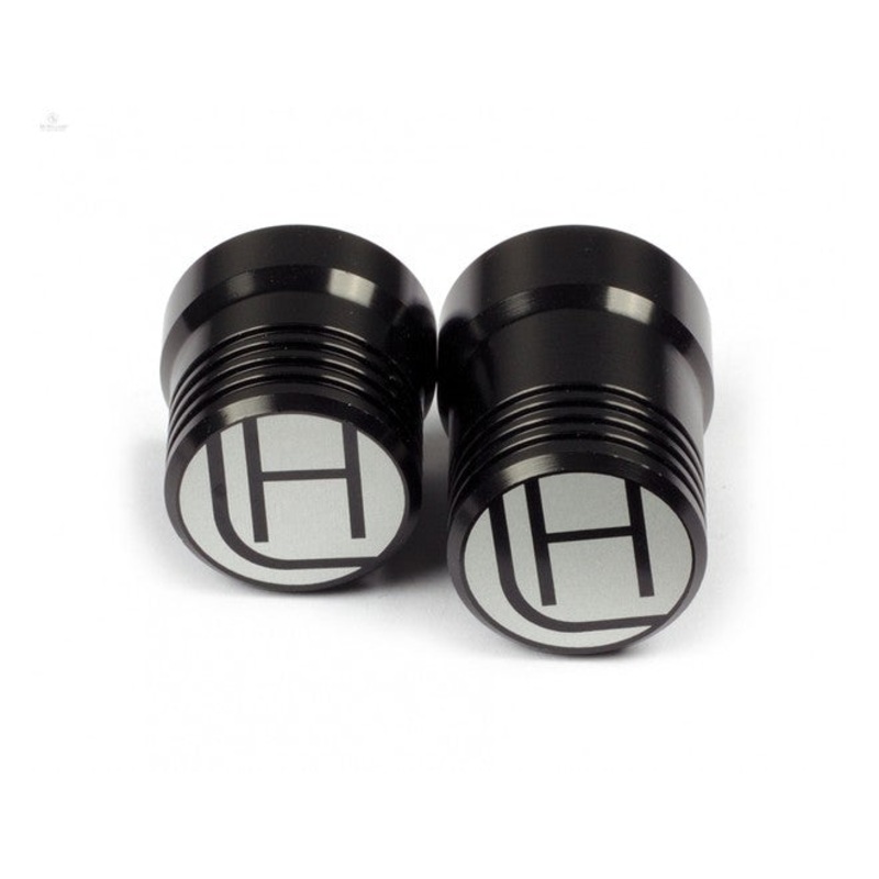 Lucasi Hybrid Joint protectors