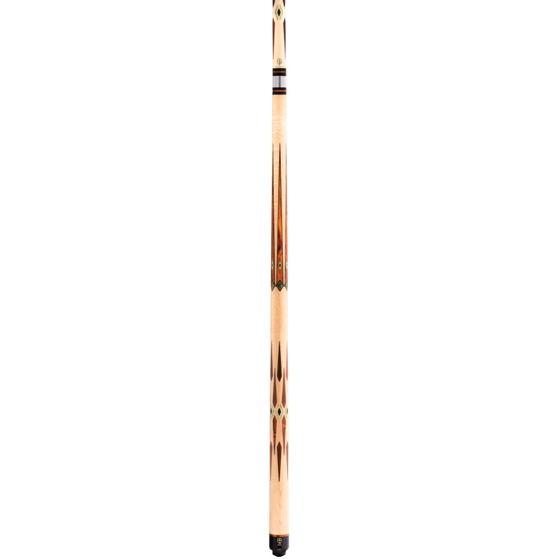 McDermott G708 Pool Cue|18|19|20|21