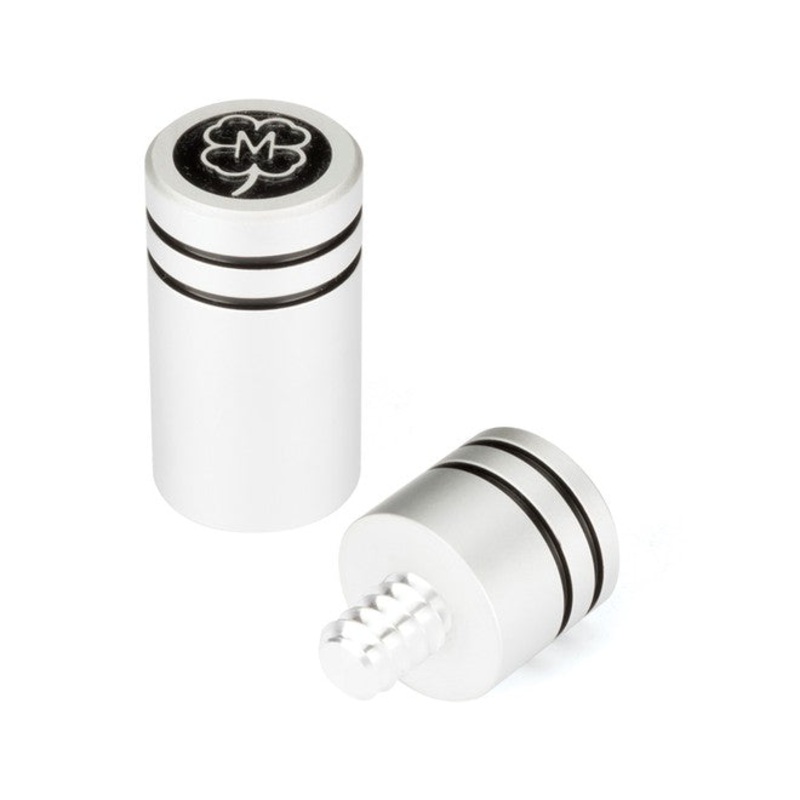 McDermott Metal Joint Protectors