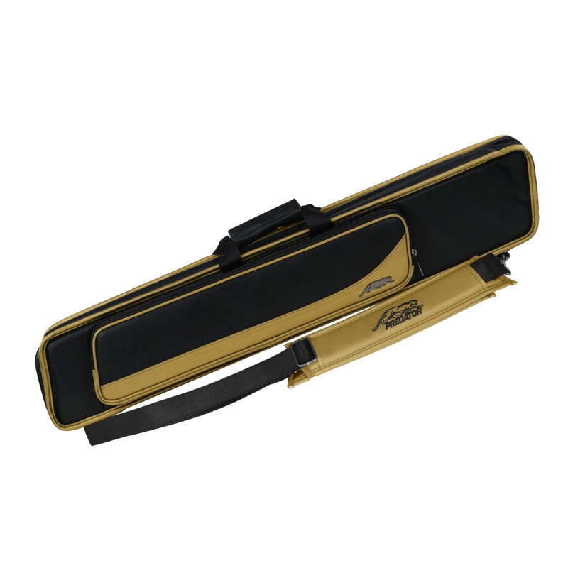 Predator Black & Gold 30th Anniversary 4×8 Case