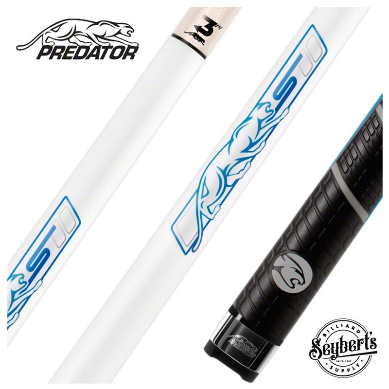 Predator Sport 2 Volt Sport Wrap Uni-Loc Play Pool Cue – SPORT3ICESWUNI