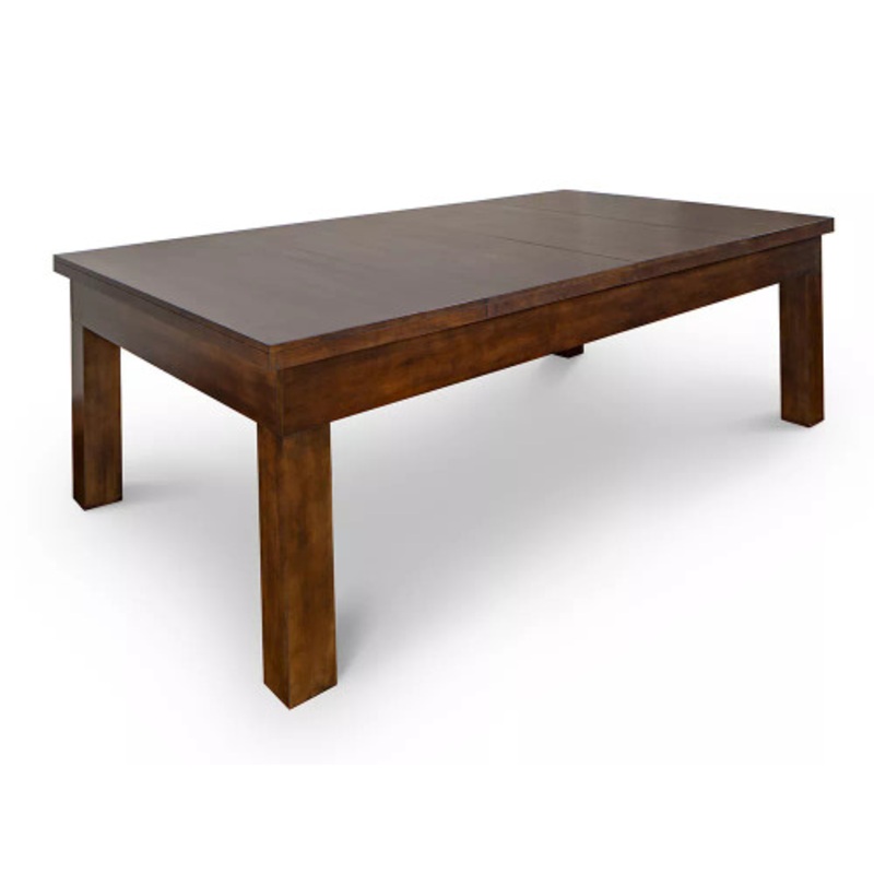 Presidential Polk Convertible Pool/Dining Table