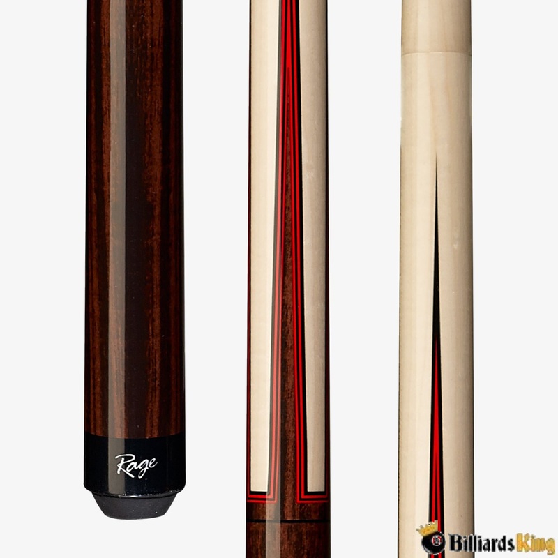 Rage RG107 Sneaky Pete Pool Cue Stick