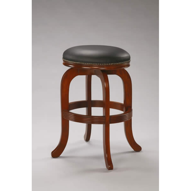 Tobias Backless Melina Base Stool