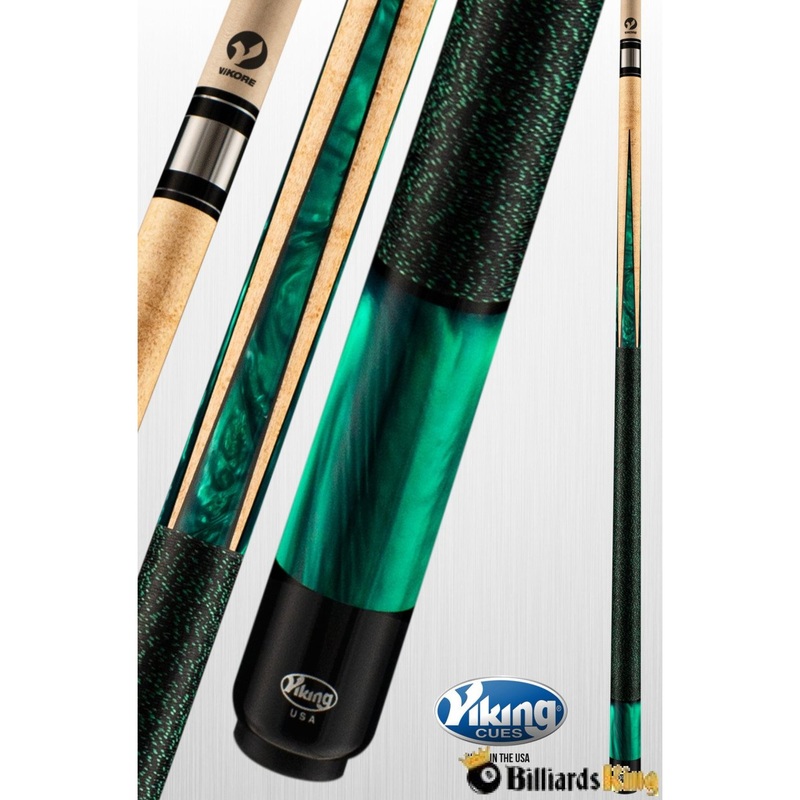 Viking B4003 Pool Cue Stick|18 Ounce|18.5 Ounce|19 Ounce|19.5 Ounce|20 Ounce|20.5 Ounce|21 Ounce