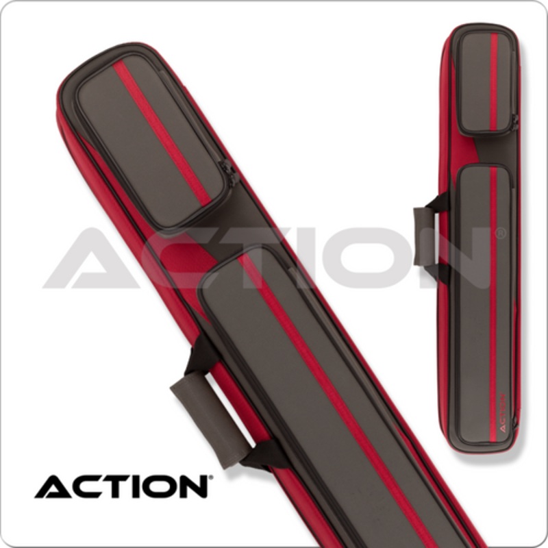 Action ACSC14 Sport Backpack Straps 3×5 Soft Case