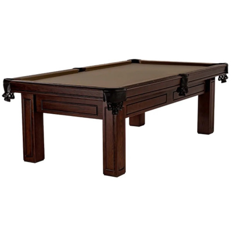 Anthem Pool Table