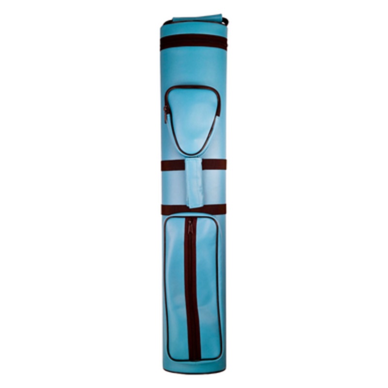 Apex 3B/5S Hard Case – Blue
