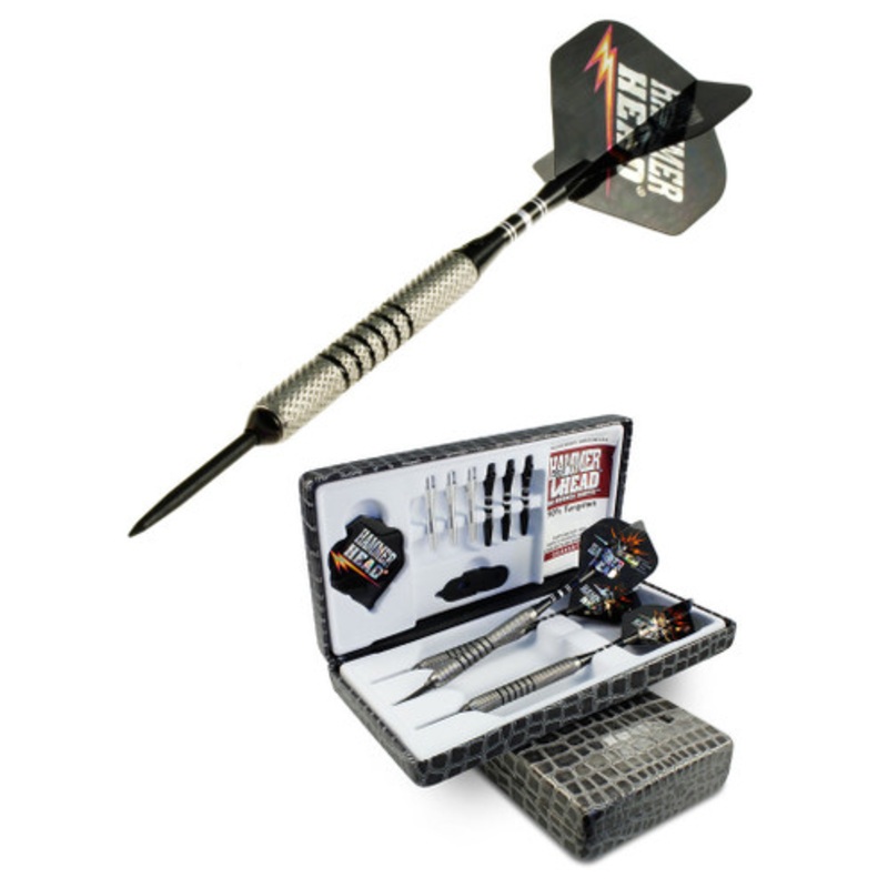 Bottelsen Original H.H. Steel Tip Darts 22g