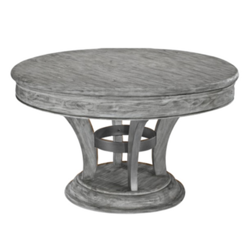 Brunswick Centennial Game Table – Rustic Grey
