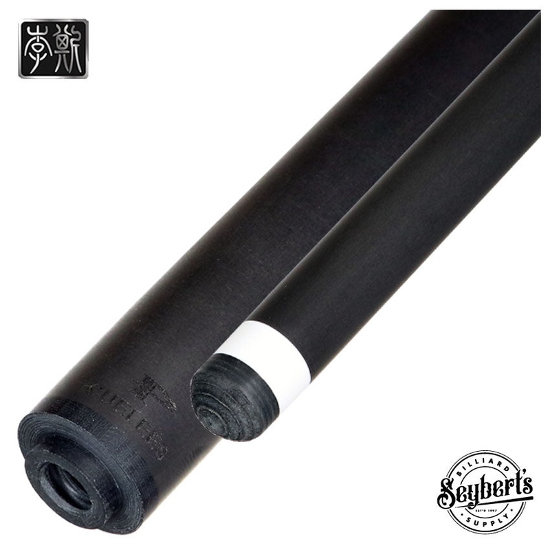 Cuelee’s Carbon Fiber Shaft|10.50mm|11.75mm