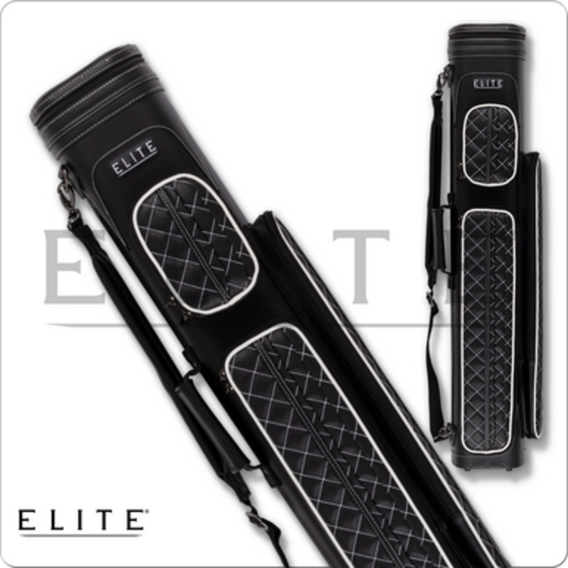 Elite ECV35S Embroidered 3B/5S Hard Case