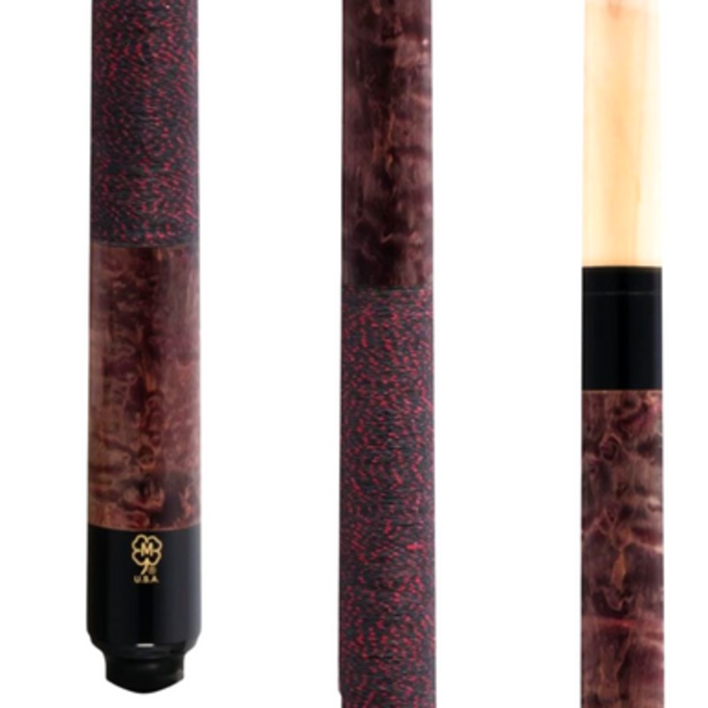 McDermott GS09 GS-Series with Maple Shaft