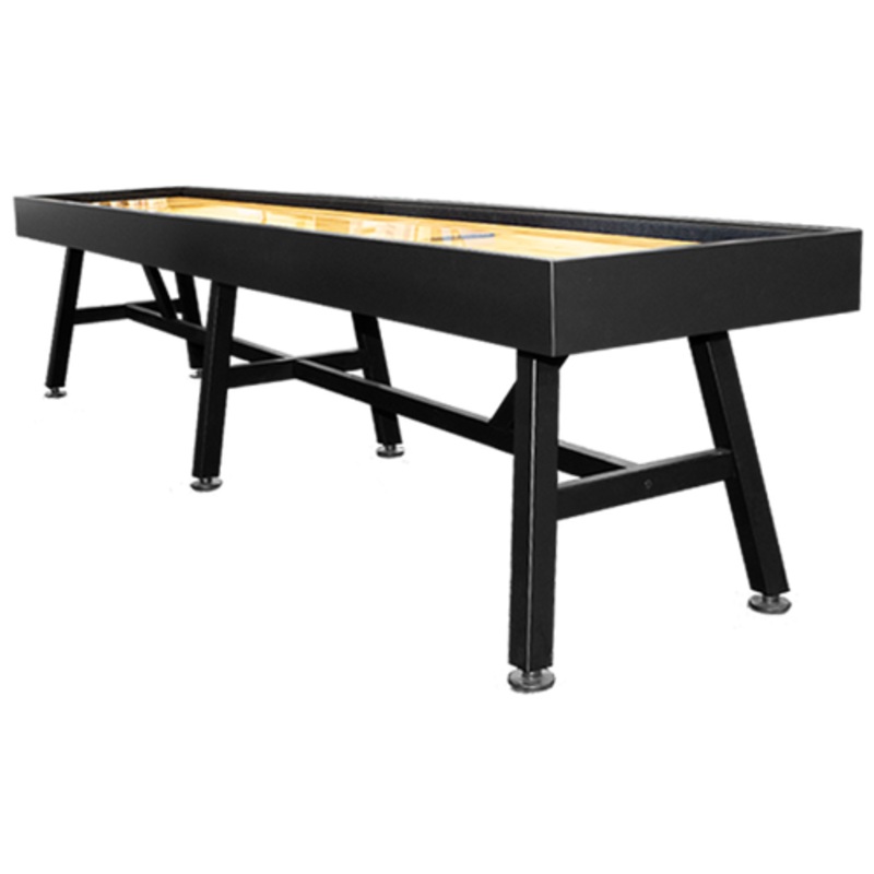 Olhausen Alcove Shuffleboard