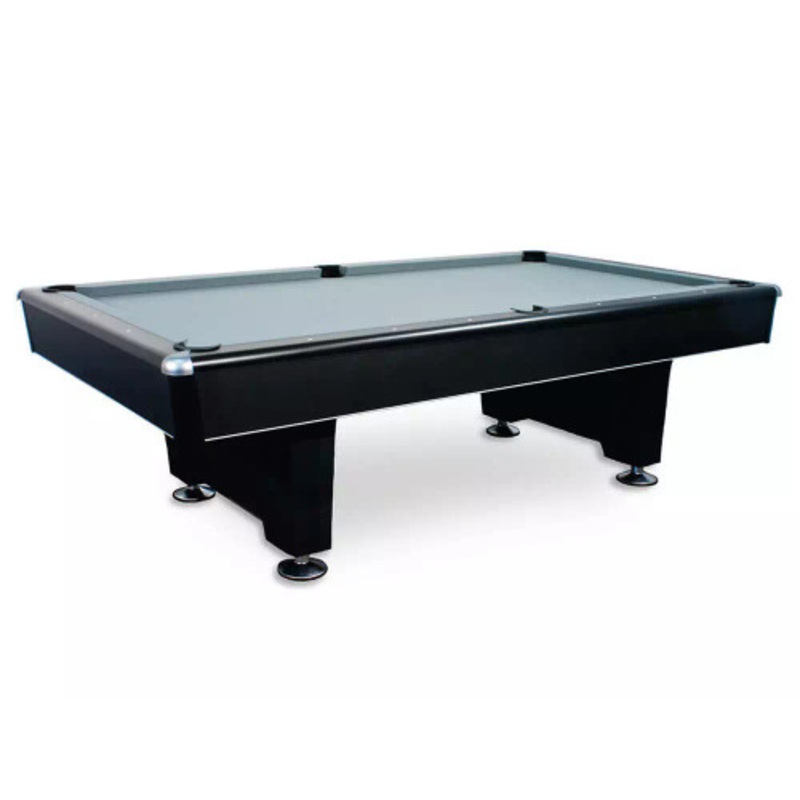 Presidential Black Diamond Pool Table