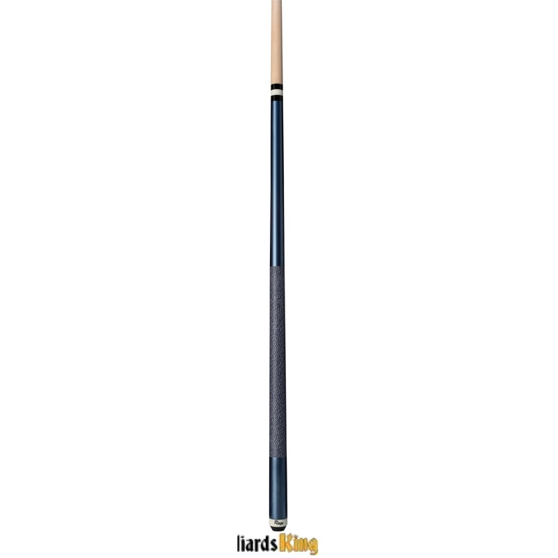 Rage Pro Billiard/Pool Cue Stick Starter Kit – Blue RGPSBL