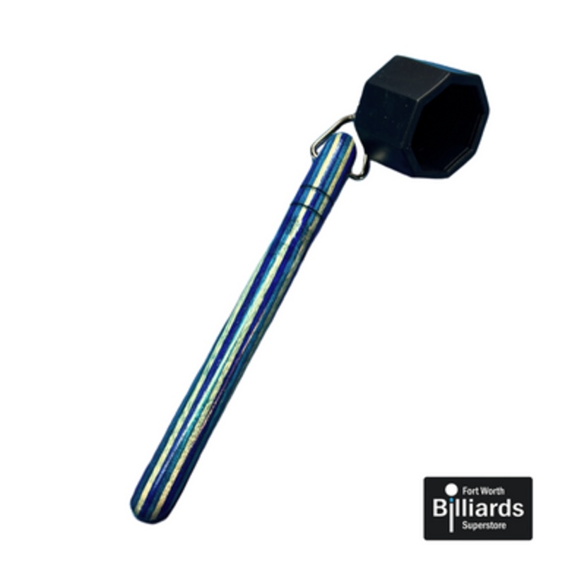 Spectraply Octagon Chalk Holder – Caribbean Wave