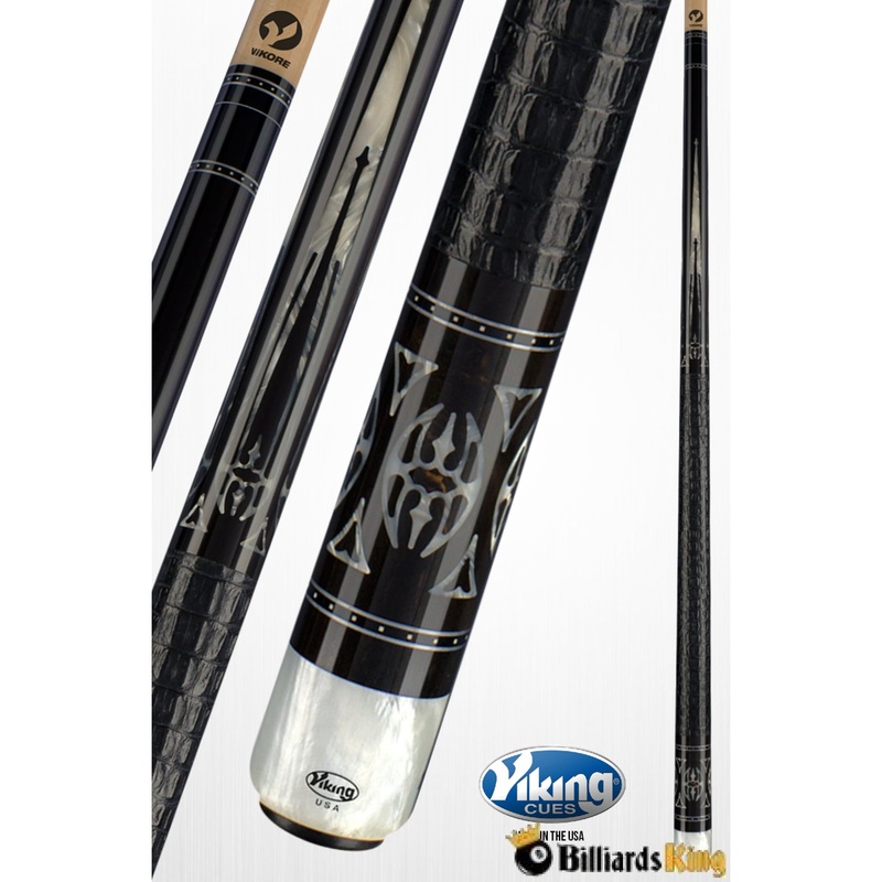 Viking B6111 (A611) Pool Cue Stick