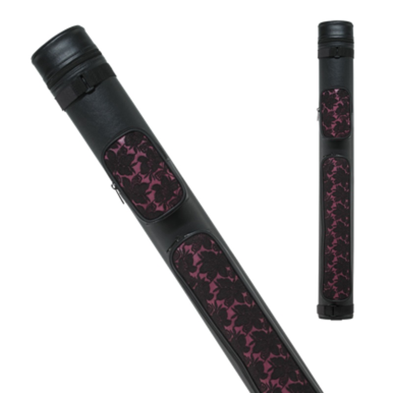 Action ACL22 2B/2S Hard Case – Pink