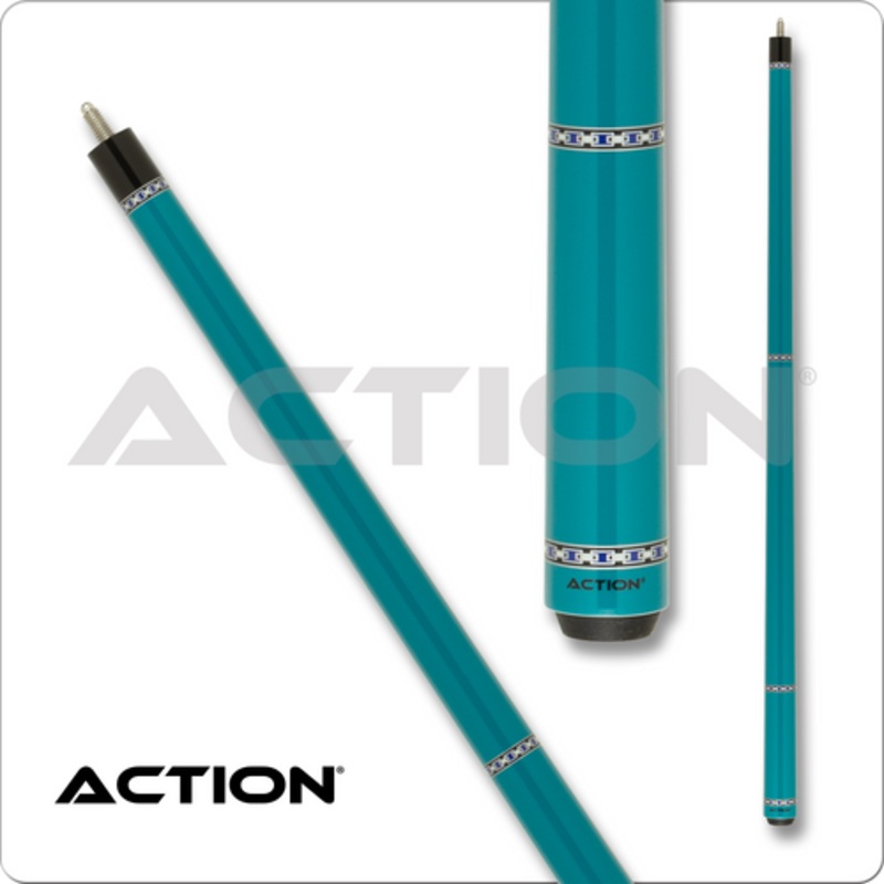 Action Value VAL39 Pool Cue