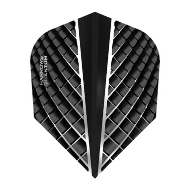 Harrows Quantum Black Flight