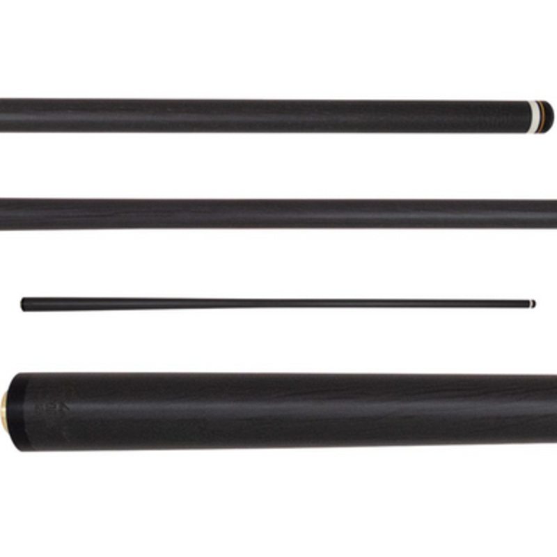 J Pechauer Rogue 11.8mm Shaft – Uni-Loc