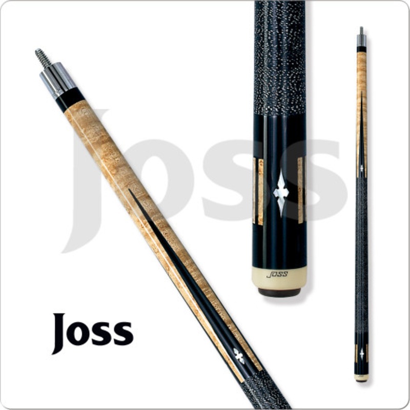 Joss JOS16 Pool Cue