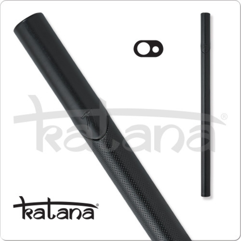 Katana KATC01 1×1 Hard Cue Case